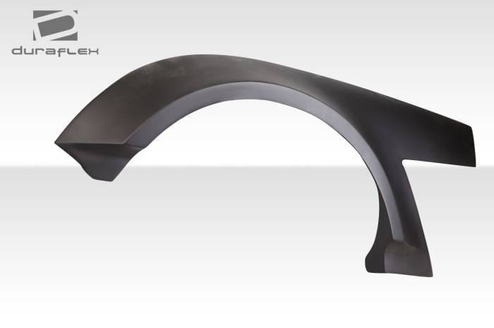 Chevrolet Corvette D Sport Duraflex Fender Flares 115494 thumbnail 4
