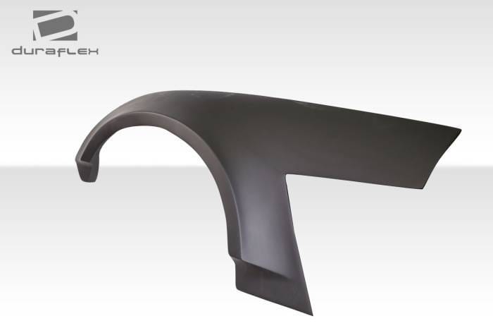 Chevrolet Corvette D Sport Duraflex Fender Flares 115494 thumbnail 5