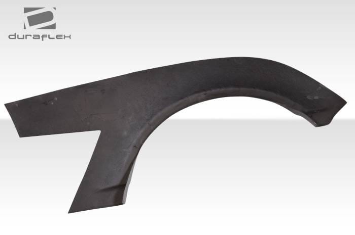 Chevrolet Corvette D Sport Duraflex Fender Flares 115494 thumbnail 6