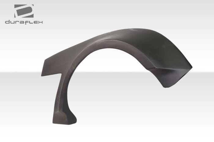 Chevrolet Corvette D Sport Duraflex Fender Flares 115494 thumbnail 7