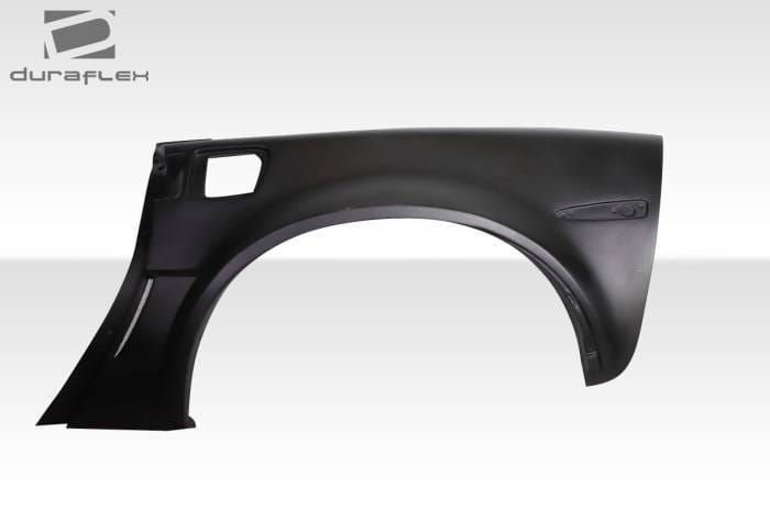 Chevrolet Corvette ZR2 Duraflex Body Kit- Rear Fenders 115500 thumbnail 2