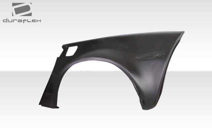 Chevrolet Corvette ZR2 Duraflex Body Kit- Rear Fenders 115500 thumbnail 4