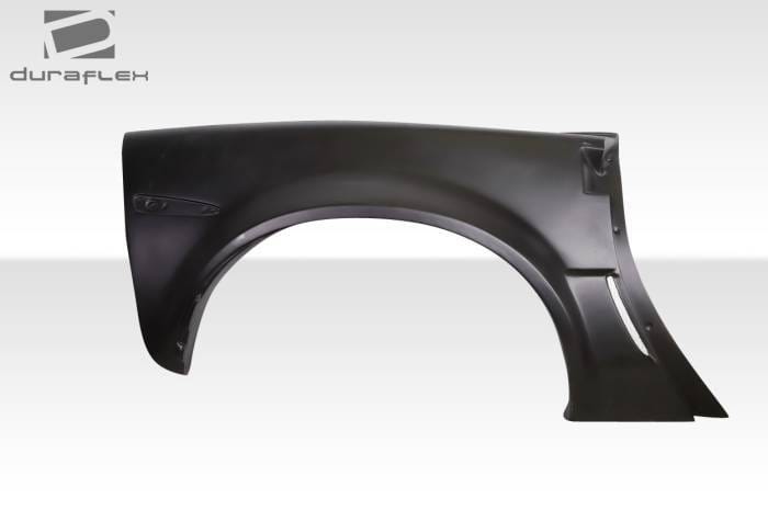 Chevrolet Corvette ZR2 Duraflex Body Kit- Rear Fenders 115500 thumbnail 5
