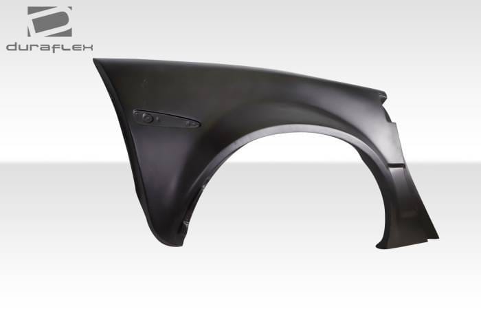 Chevrolet Corvette ZR2 Duraflex Body Kit- Rear Fenders 115500 thumbnail 7
