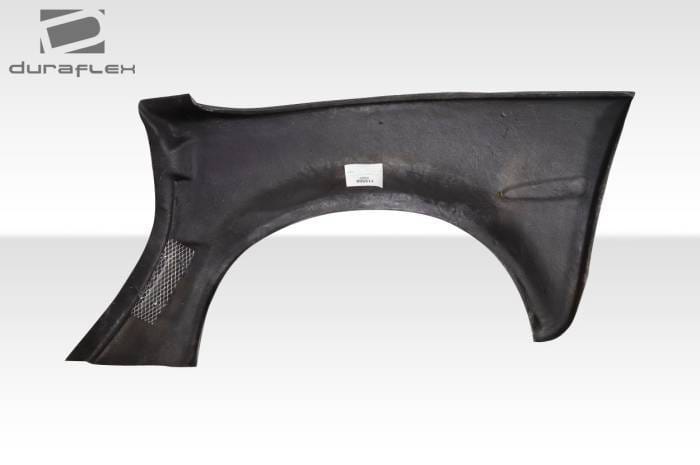 Chevrolet Corvette ZR2 Duraflex Body Kit- Rear Fenders 115500 thumbnail 8