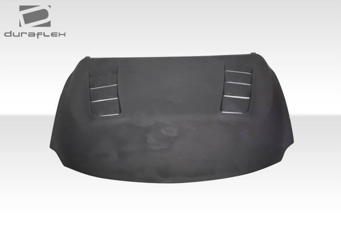 Lexus IS-F TS-2 Duraflex Body Kit- Hood 114415 thumbnail 3