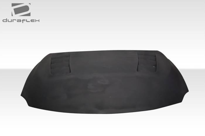 Lexus IS-F TS-2 Duraflex Body Kit- Hood 114415 thumbnail 4