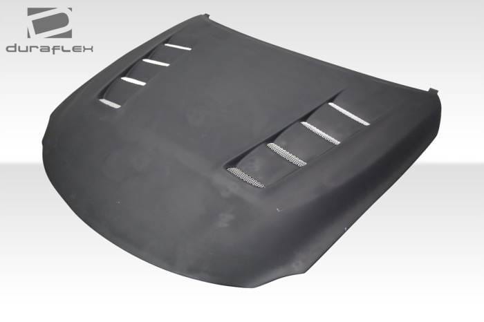 Lexus IS-F TS-2 Duraflex Body Kit- Hood 114415 thumbnail 6