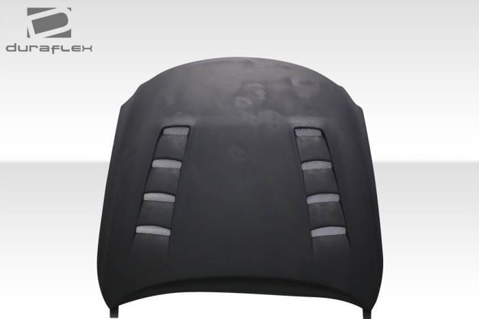 Lexus IS-F TS-2 Duraflex Body Kit- Hood 114415 thumbnail 7