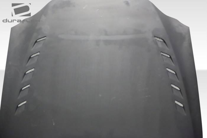 Lexus IS Bolt Duraflex Body Kit- Hood 114419 thumbnail 6