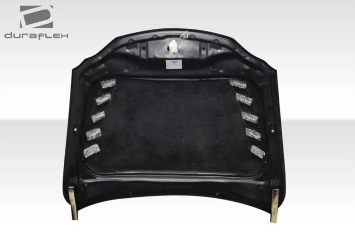 Lexus IS Bolt Duraflex Body Kit- Hood 114419 thumbnail 7