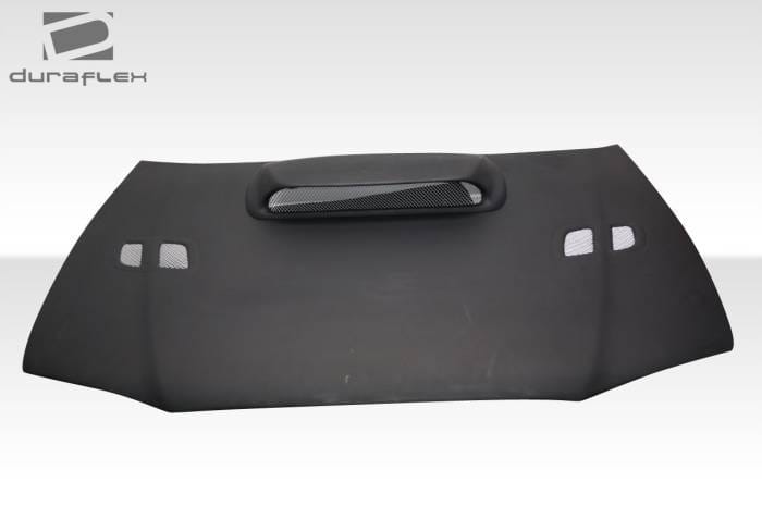 Subaru Impreza STI Duraflex Body Kit- Hood 114421 thumbnail 3