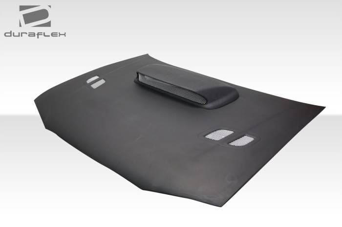 Subaru Impreza STI Duraflex Body Kit- Hood 114421 thumbnail 6