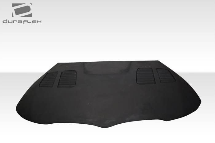 BMW 3 Series GTR Duraflex Body Kit- Hood 114431 thumbnail 3