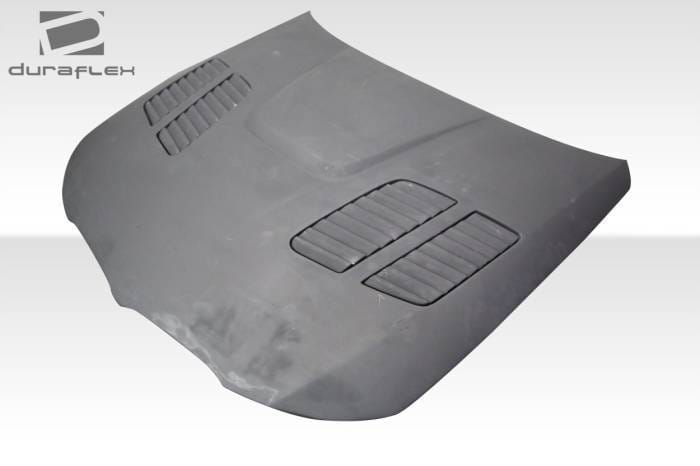 BMW 3 Series GTR Duraflex Body Kit- Hood 114431 thumbnail 5