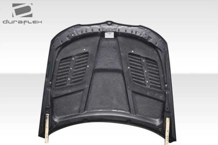 BMW 3 Series GTR Duraflex Body Kit- Hood 114431 thumbnail 6