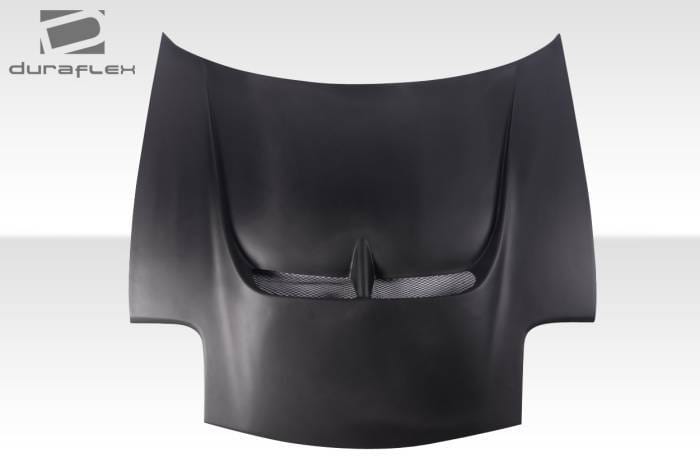Mazda RX7 Bossen Duraflex Wide Body Kit- Hood 114445 thumbnail 3