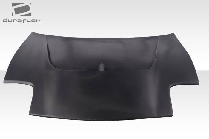 Mazda RX7 Bossen Duraflex Wide Body Kit- Hood 114445 thumbnail 4