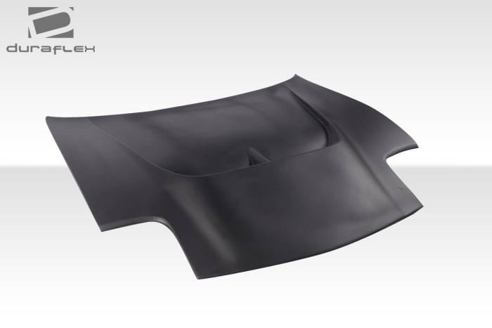 Mazda RX7 Bossen Duraflex Wide Body Kit- Hood 114445 thumbnail 5