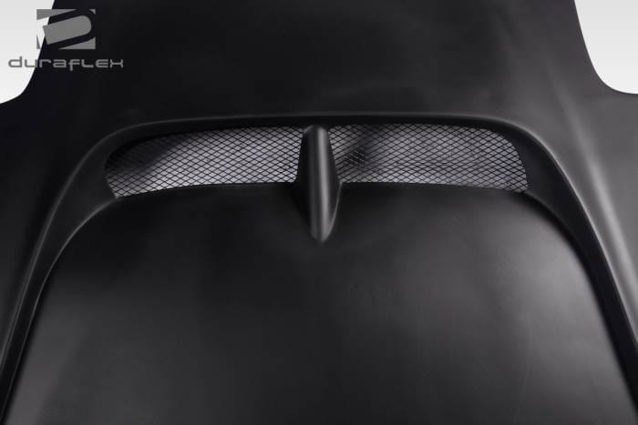 Mazda RX7 Bossen Duraflex Wide Body Kit- Hood 114445 thumbnail 6