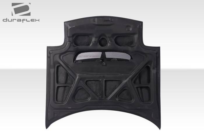 Mazda RX7 Bossen Duraflex Wide Body Kit- Hood 114445 thumbnail 7