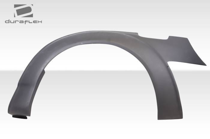 Honda S2000 SPN Duraflex Rear Fender Flares 115674 thumbnail 2