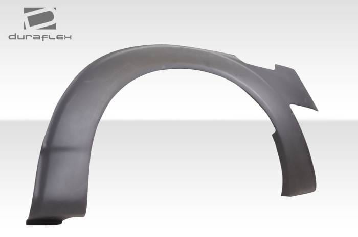 Honda S2000 SPN Duraflex Rear Fender Flares 115674 thumbnail 3