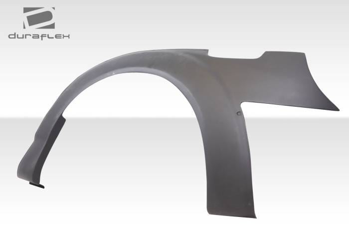 Honda S2000 SPN Duraflex Rear Fender Flares 115674 thumbnail 4