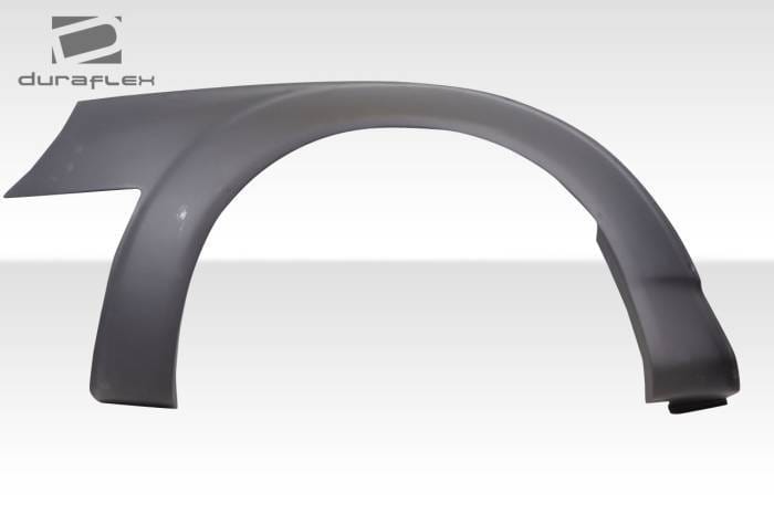 Honda S2000 SPN Duraflex Rear Fender Flares 115674 thumbnail 5