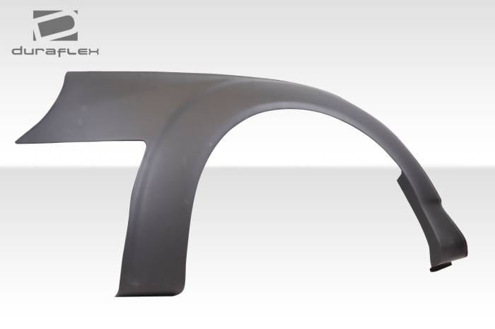 Honda S2000 SPN Duraflex Rear Fender Flares 115674 thumbnail 6
