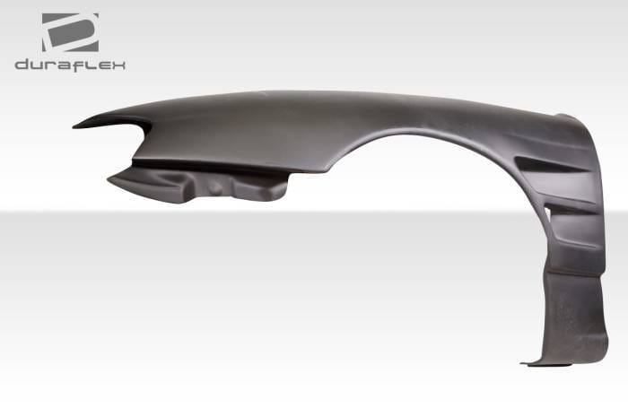 Nissan 240SX D1 Sport Duraflex Body Kit- 30mm Front Fenders 115700 thumbnail 4