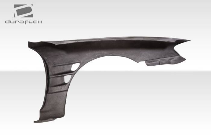 Nissan 240SX D1 Sport Duraflex Body Kit- 30mm Front Fenders 115700 thumbnail 6