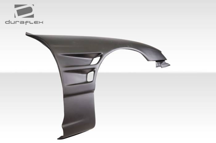 Nissan 240SX D1 Sport Duraflex Body Kit- 30mm Front Fenders 115700 thumbnail 7