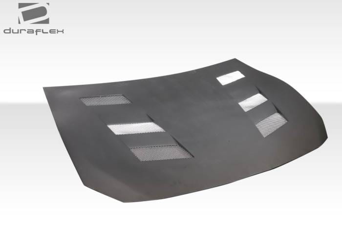 Scion FRS AMS Duraflex Body Kit- Hood 114391 thumbnail 2