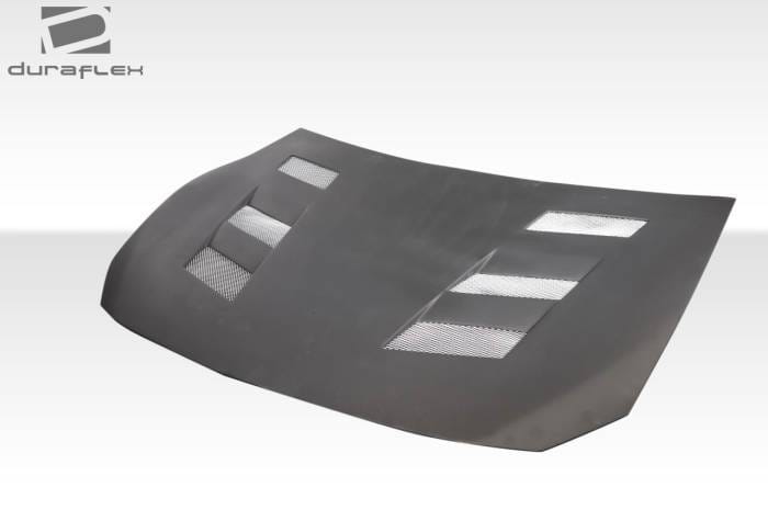 Scion FRS AMS Duraflex Body Kit- Hood 114391 thumbnail 3