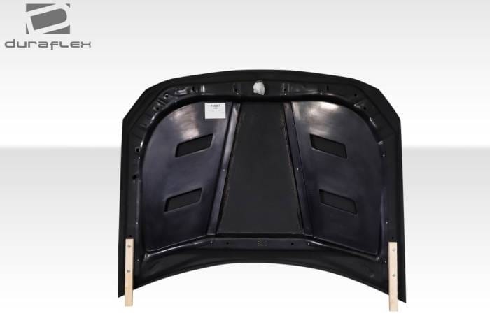 Scion FRS AMS Duraflex Body Kit- Hood 114391 thumbnail 5