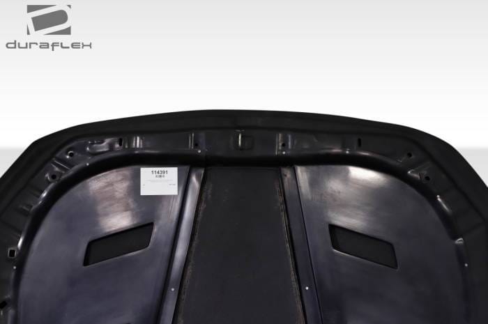 Scion FRS AMS Duraflex Body Kit- Hood 114391 thumbnail 6