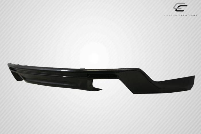 Chevrolet Camaro ZL1 Look Carbon Fiber Rear Diffuser Lip Body Kit 114495 thumbnail 4