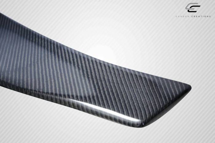 Mazda RX8 Darkforce Carbon Fiber Creations Body Kit-Wing/Spoiler 114528 thumbnail 7