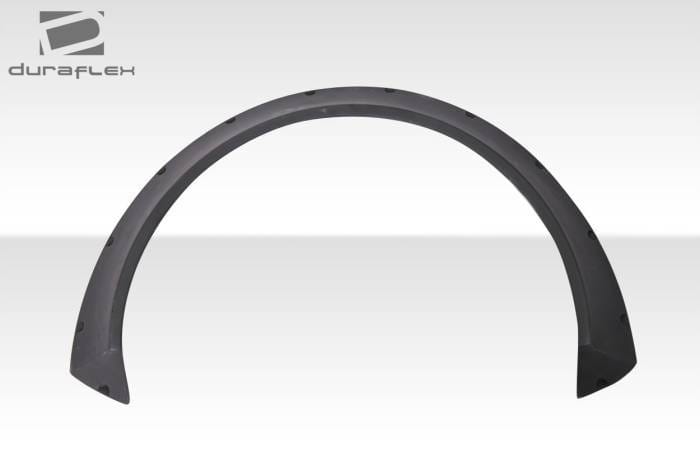 Universal V2 7cm Duraflex Fender Flares 114546 thumbnail 5