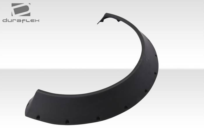 Universal V2 7cm Duraflex Fender Flares 114546 thumbnail 6