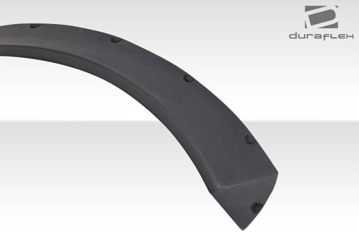 Universal V2 7cm Duraflex Fender Flares 114546 thumbnail 7