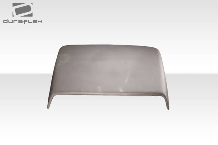 Universal Ram Air Type 3 Duraflex Hood Scoop 114553 thumbnail 6