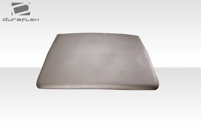 Universal Ram Air Type 3 Duraflex Hood Scoop 114553 thumbnail 7