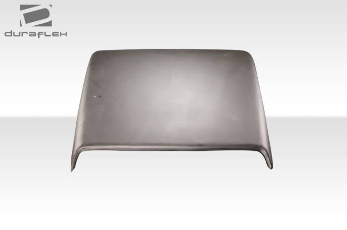 Universal Ram Air Type 8 Duraflex Hood Scoop 114554 thumbnail 5