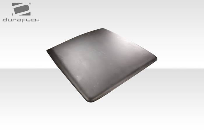 Universal Ram Air Type 8 Duraflex Hood Scoop 114554 thumbnail 6