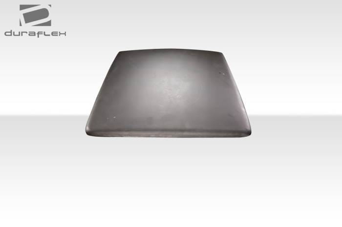 Universal Ram Air Type 8 Duraflex Hood Scoop 114554 thumbnail 7