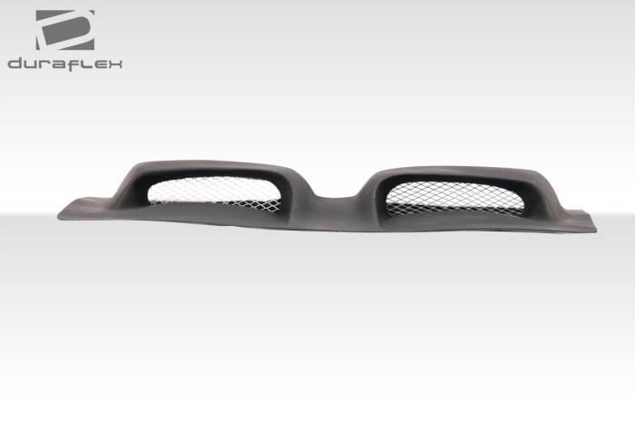Universal WS6 V2 Look Duraflex Cowl Hood Scoop 114557 thumbnail 6