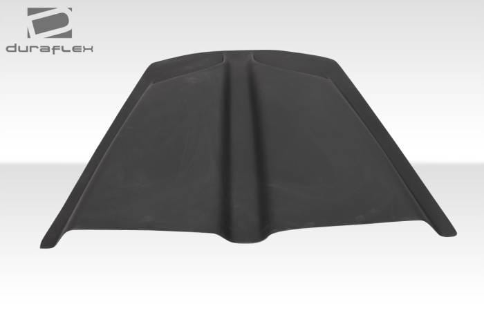 Universal WS6 V2 Look Duraflex Cowl Hood Scoop 114557 thumbnail 7