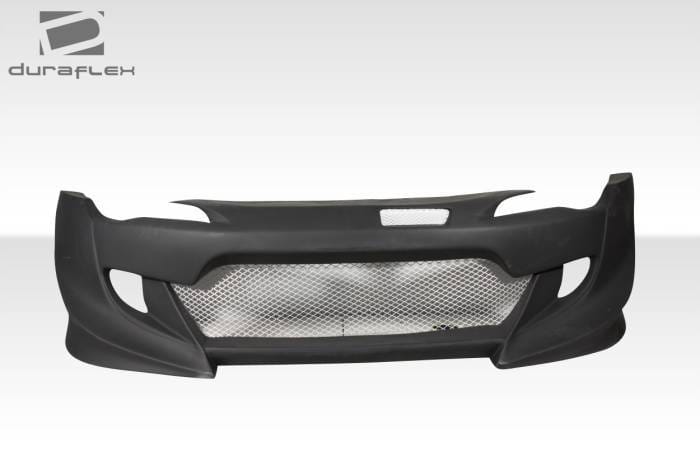 Fits Scion FRS GT500 V3 Duraflex Front Wide Body Kit Bumper 114479 thumbnail 3